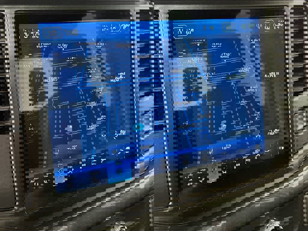 Certified 2022 Ford F150 XLT w/ Equipment Group 302A High image 28