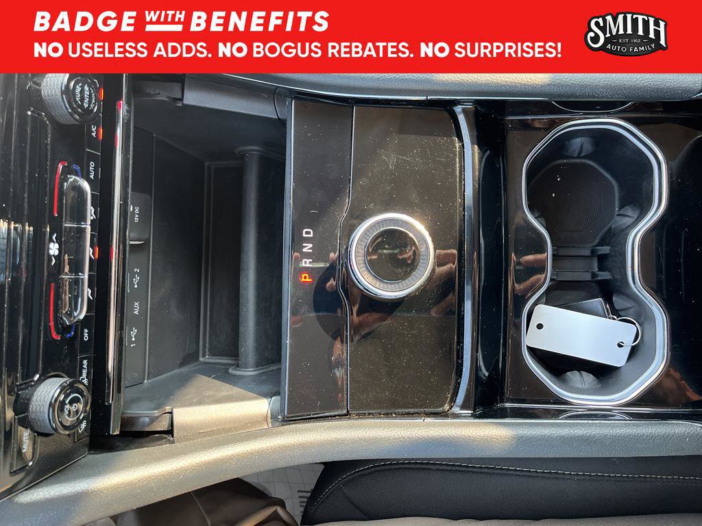 Used 2023 Jeep Grand Cherokee L Laredo image 20