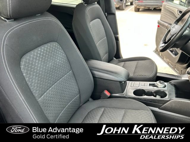 Certified 2023 Ford Escape Active AWD/4WD image 36