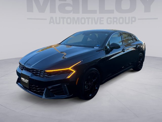 Used 2026 Kia K5 GT-Line w/ GT-Line Premium Package FWD image 1