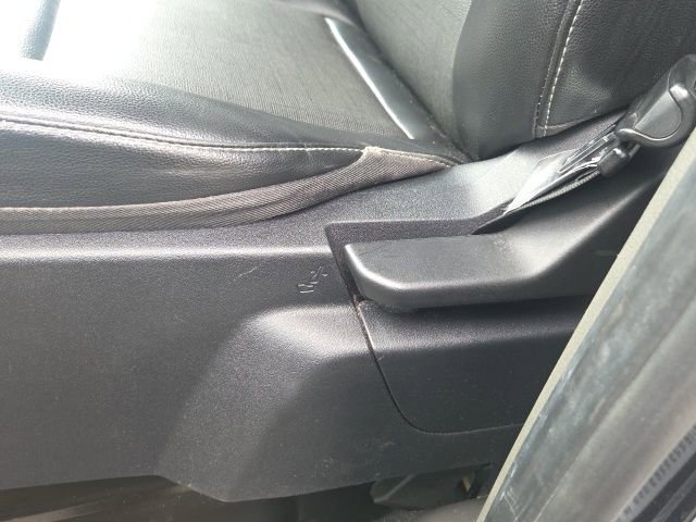 Certified 2021 Ford Transit 250 148 High Roof Extended w/ Load Area Protection Package image 21