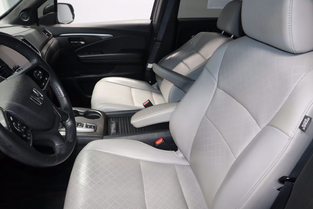 Used 2021 Honda Passport EX-L image 23