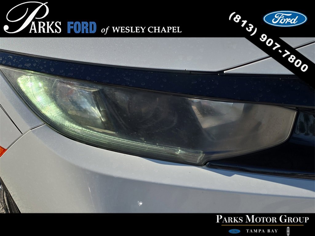 Used 2019 Honda Civic Sport image 7