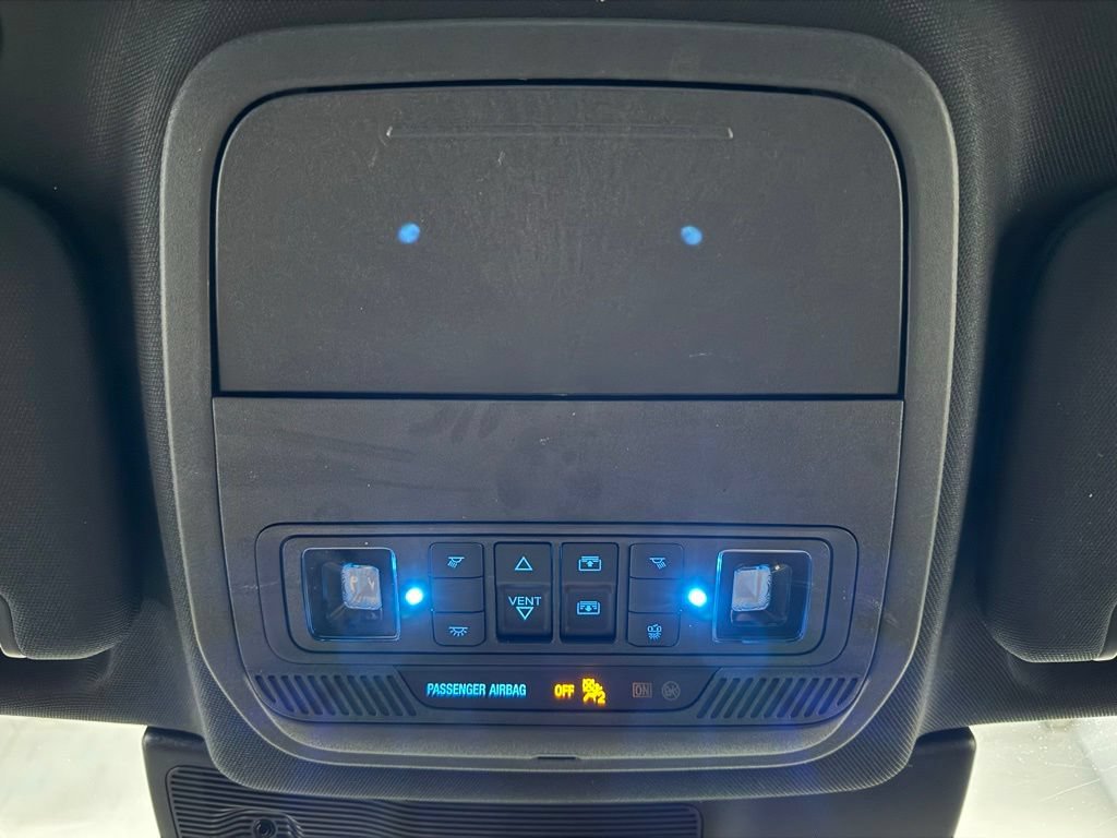 Certified 2022 Ford Explorer Timberline AWD/4WD image 32