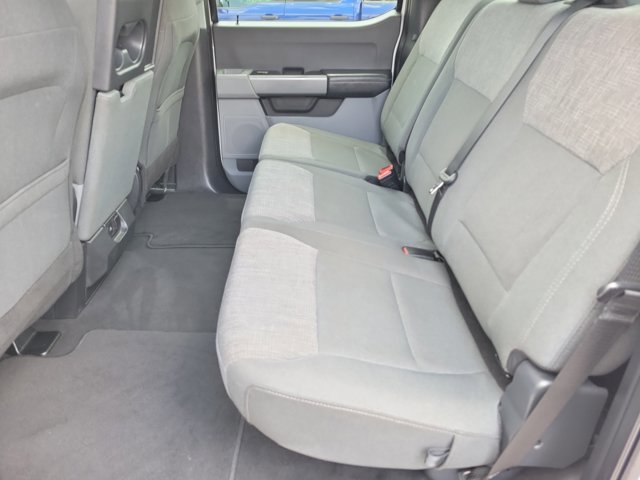 Certified 2025 Ford F250 XLT AWD/4WD image 12
