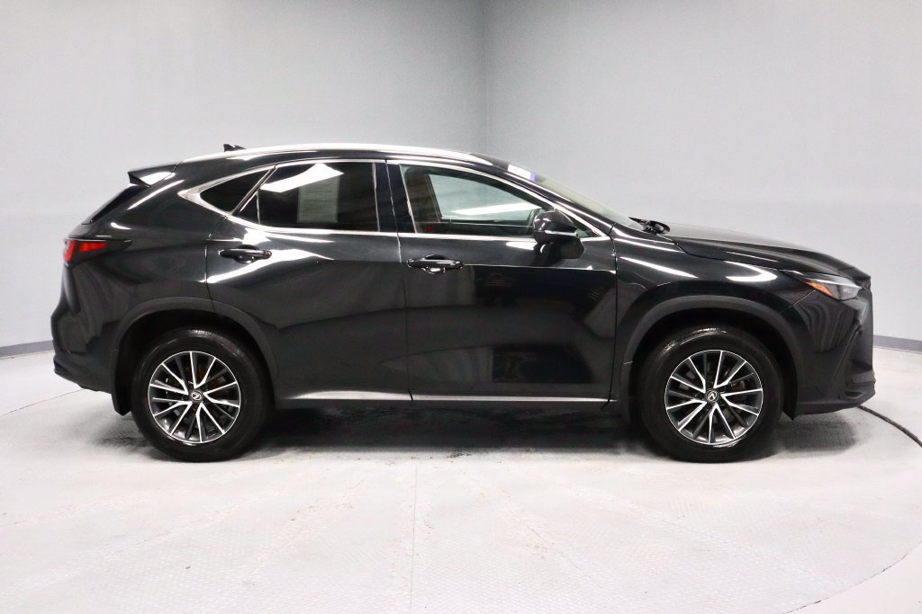 Used 2024 Lexus NX 250 FWD image 12