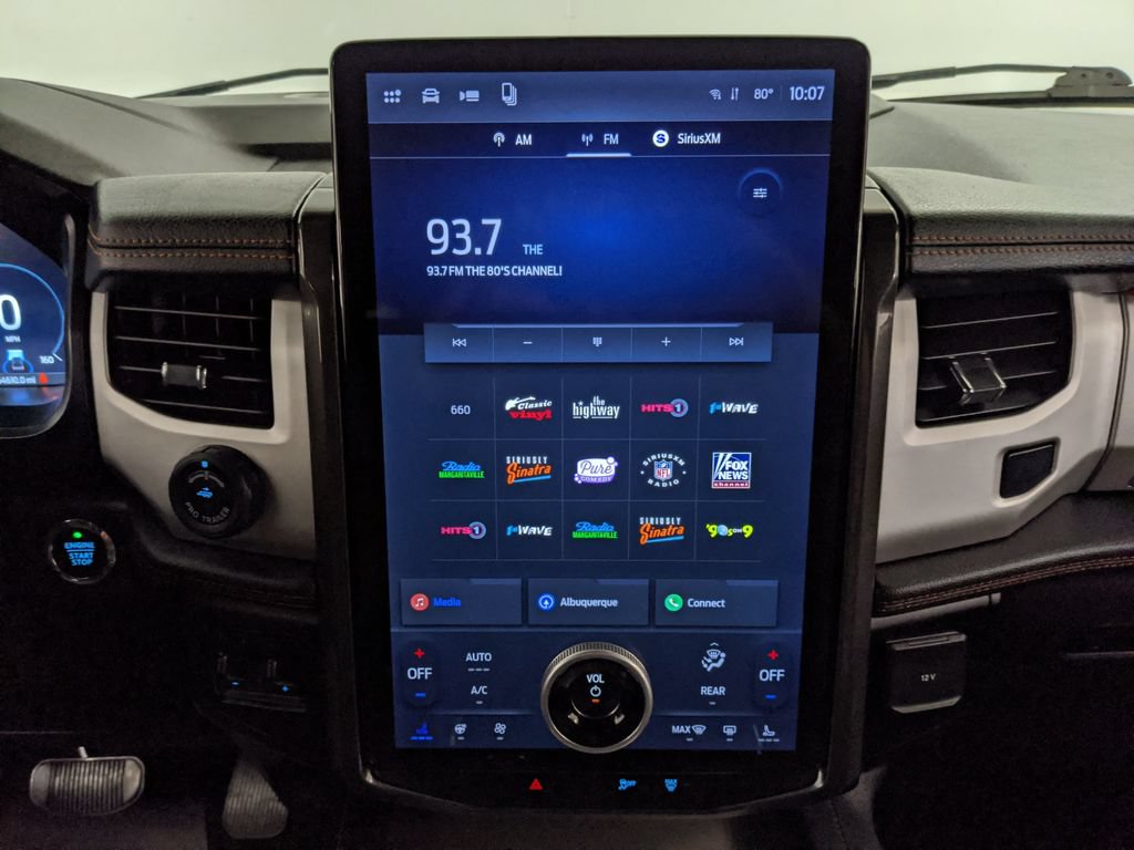 Certified 2023 Ford Expedition Timberline AWD/4WD image 8