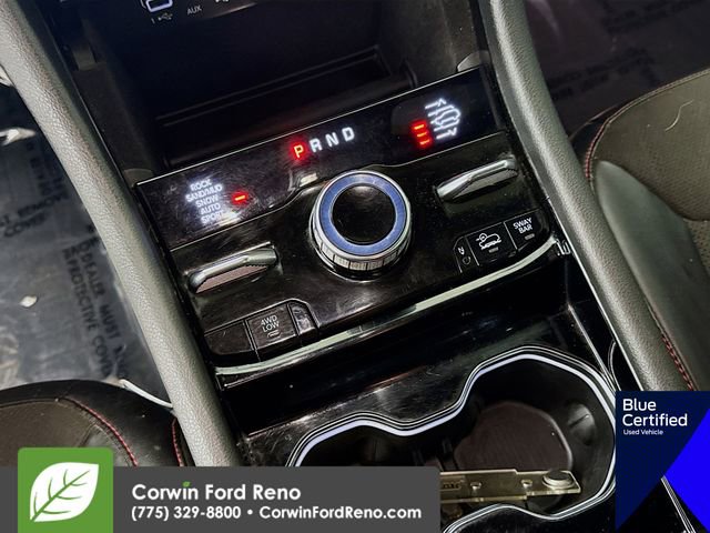 Used 2022 Jeep Grand Cherokee Trailhawk image 21