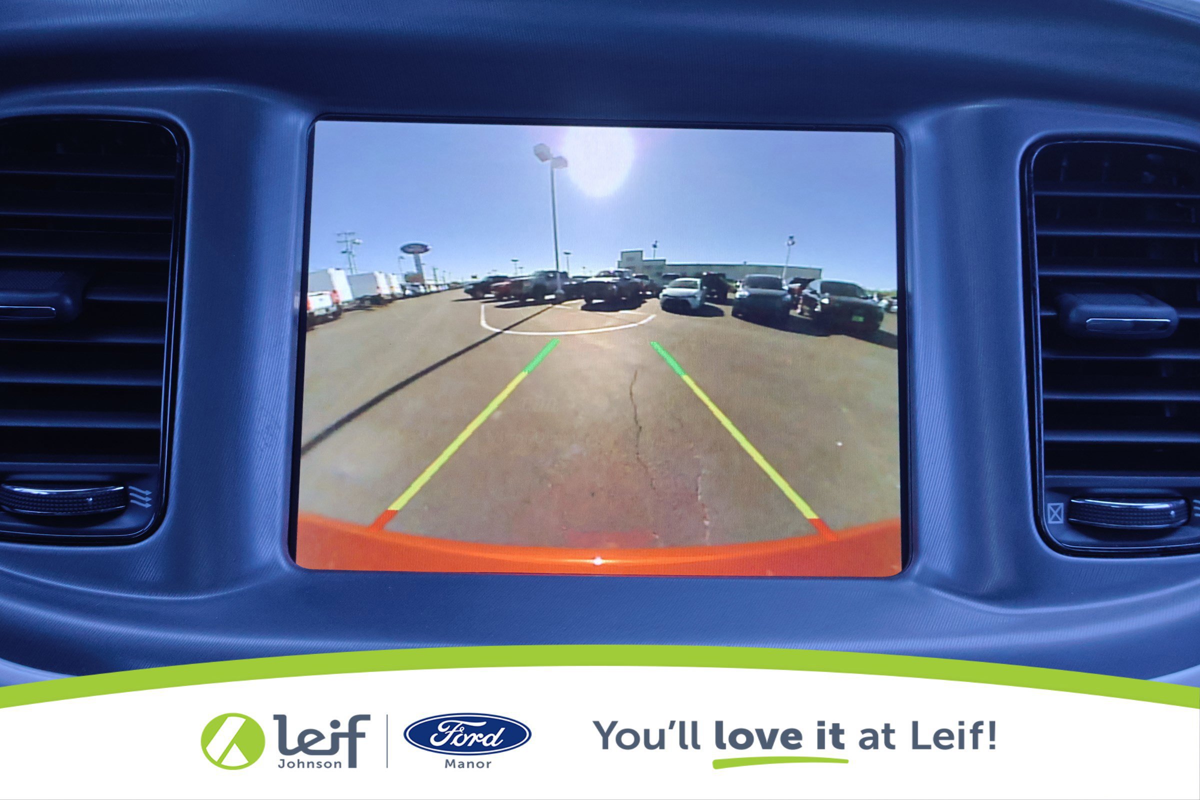 Used 2021 Dodge Charger GT w/ Blacktop Package image 21