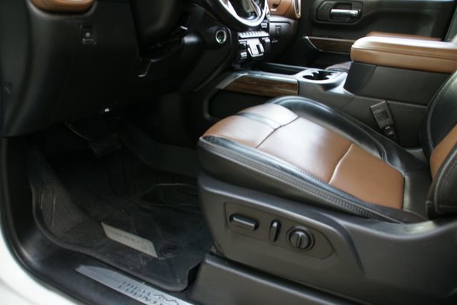 Used 2020 Chevrolet Silverado 2500 High Country w/ Safety Package II image 18