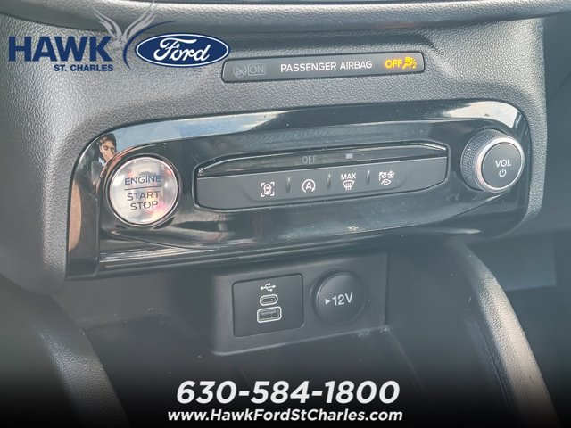 Certified 2024 Ford Escape ST-Line w/ Tech Pack #1 AWD/4WD image 16