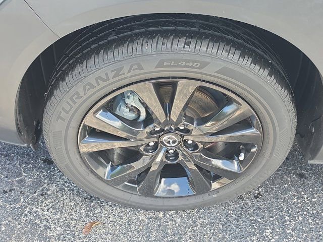 Used 2022 MAZDA CX-30 AWD 2.5 S w/ Preferred Package image 11