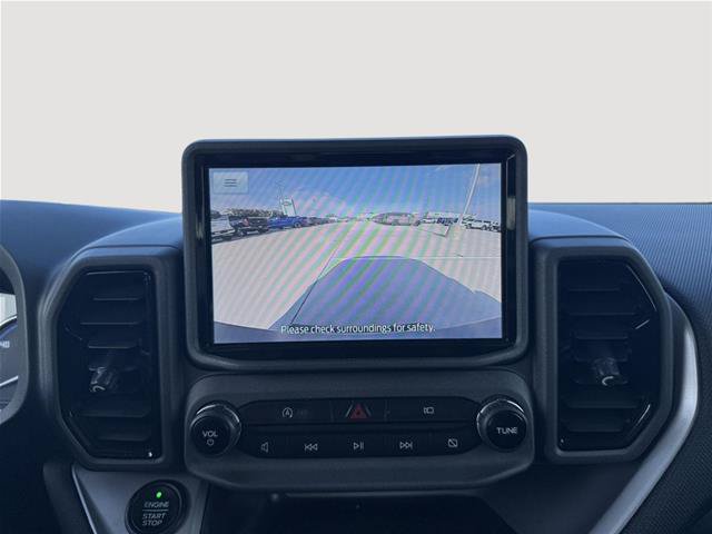 Certified 2021 Ford Bronco Sport First Edition AWD/4WD image 17