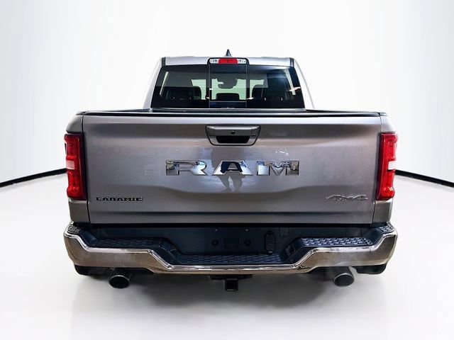 Used 2025 RAM 1500 Laramie image 4