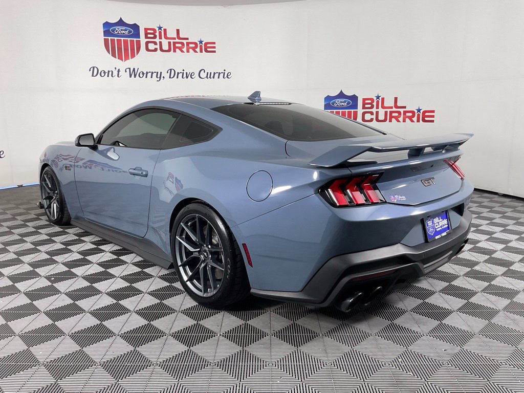 Certified 2024 Ford Mustang GT RWD image 5