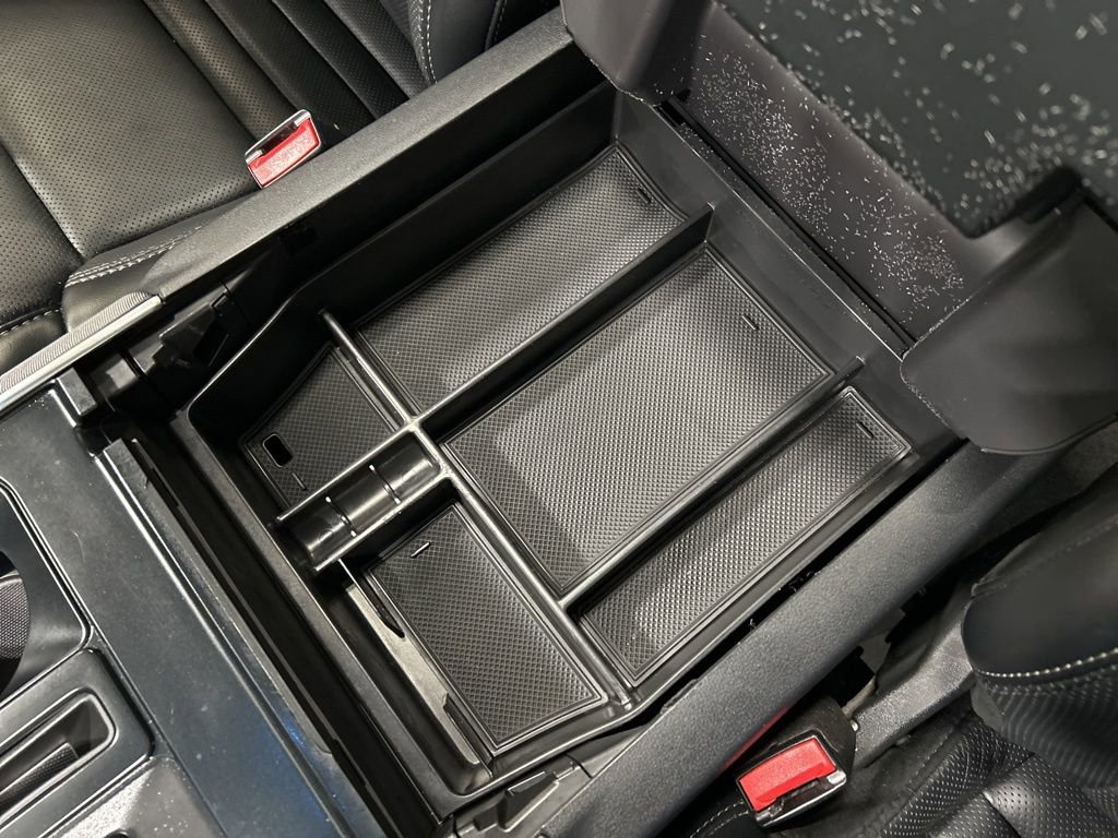 Certified 2023 Ford F150 Platinum w/ Equipment Group 701A High image 29