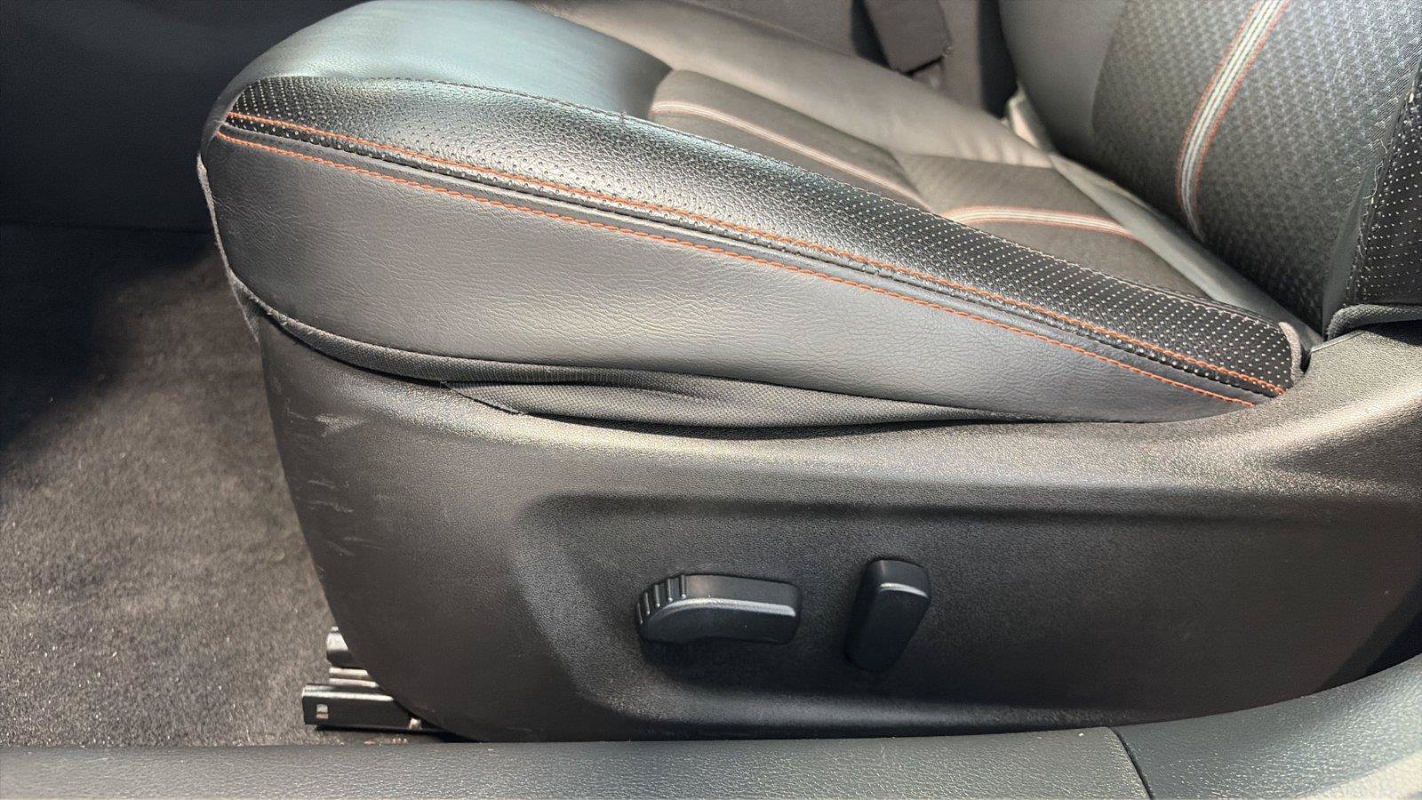 Used 2024 Nissan Altima 2.5 SR FWD image 20