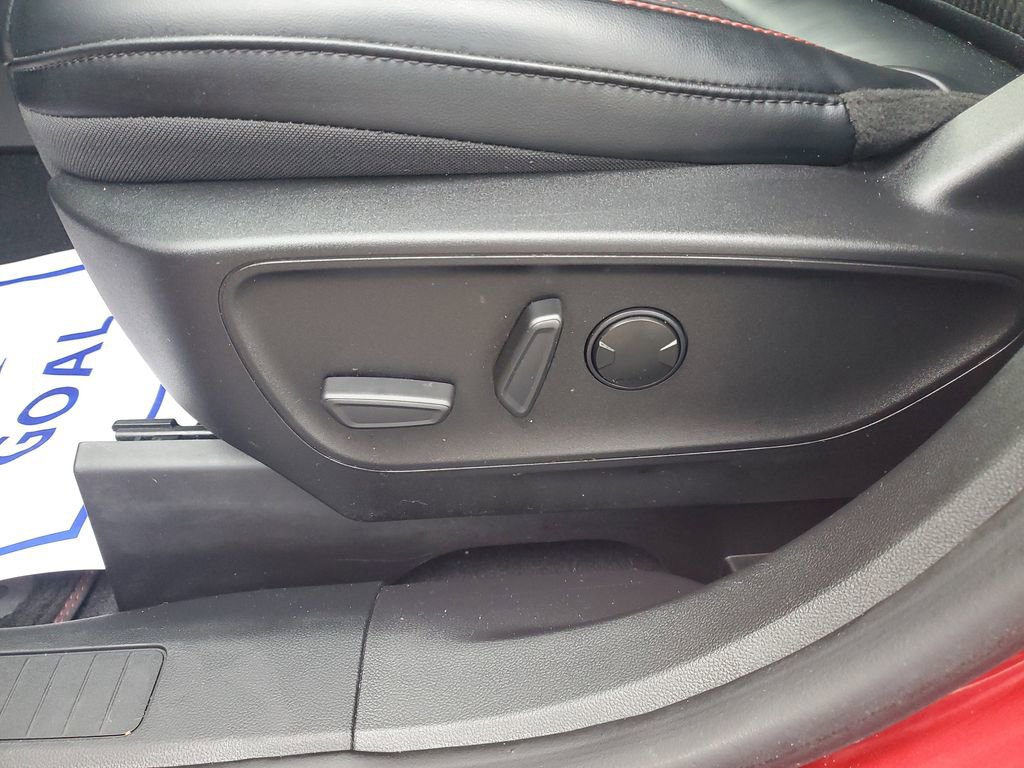 Certified 2023 Ford Escape ST-Line Select w/ Tech Pack #1 image 18