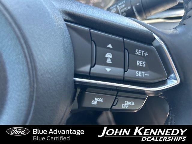 Used 2019 MAZDA MAZDA6 Touring FWD image 24