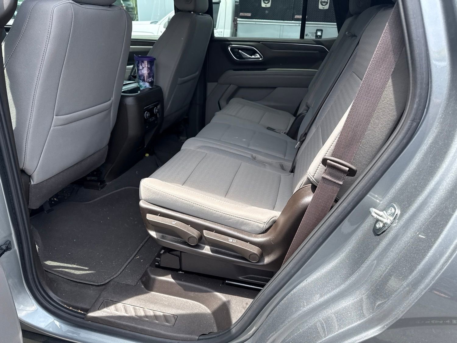 Used 2023 Chevrolet Tahoe LS w/ Driver Alert Package RWD image 11