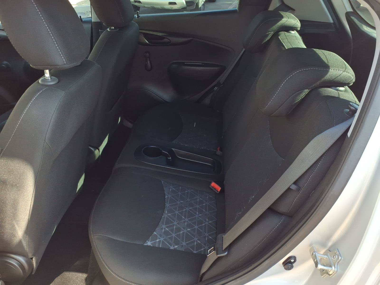 Used 2020 Chevrolet Spark LS FWD image 14