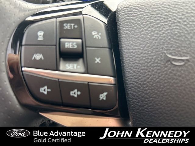Certified 2024 Ford Explorer ST w/ Equipment Group 401A image 20