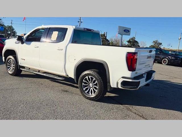 Used 2023 GMC Sierra 1500 AT4 AWD/4WD image 32