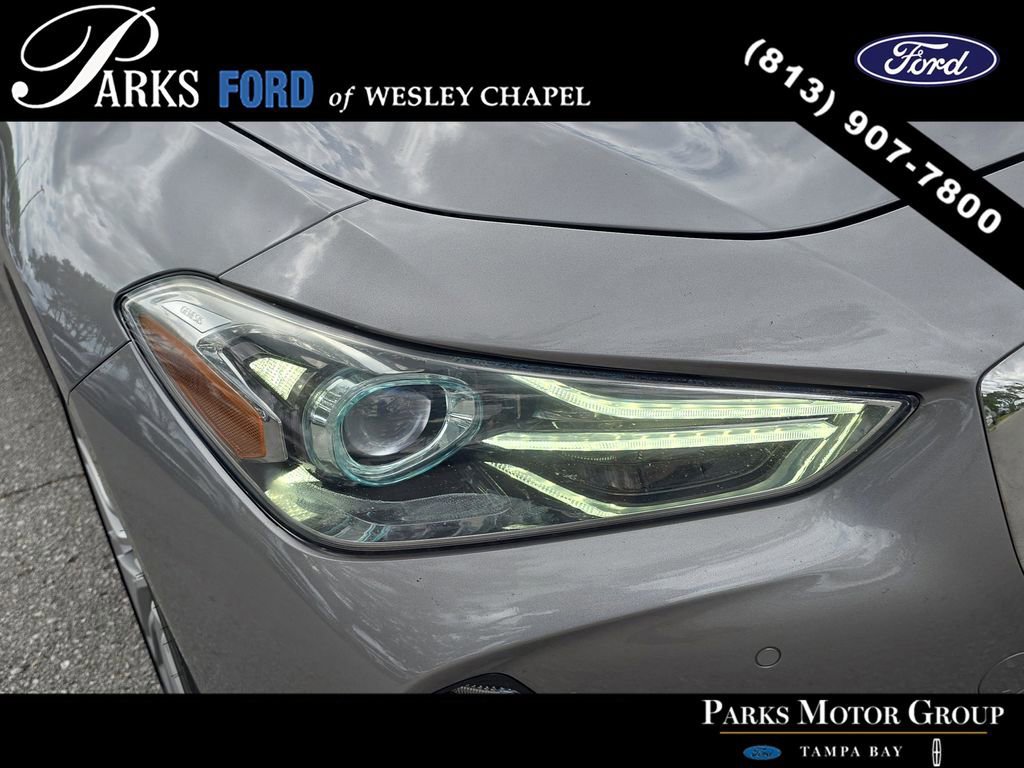 Used 2021 Genesis G70 2.0T w/ Elite Package RWD image 6