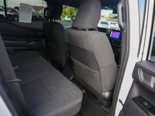 Used 2024 Toyota Land Cruiser 1958 AWD/4WD image 32