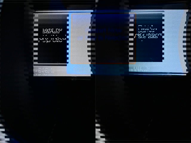 Certified 2018 Ford Edge Titanium w/ Technology Package image 21