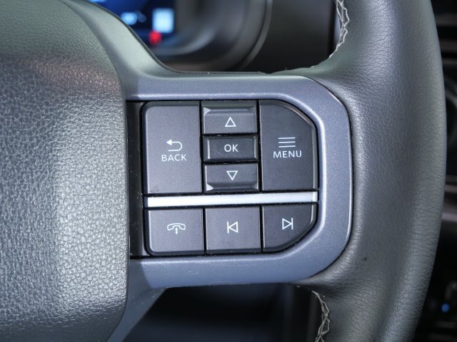 Certified 2025 Ford F150 Lariat AWD/4WD image 31