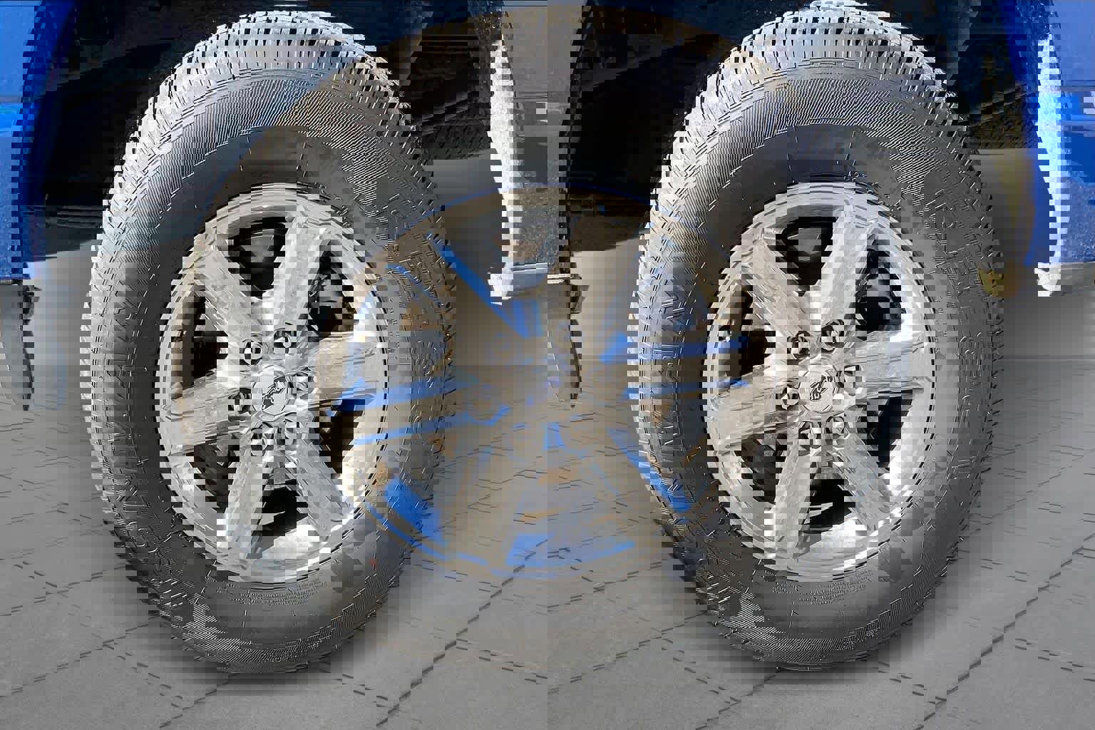 Certified 2024 Ford F150 XLT w/ Mobile Office Package image 9