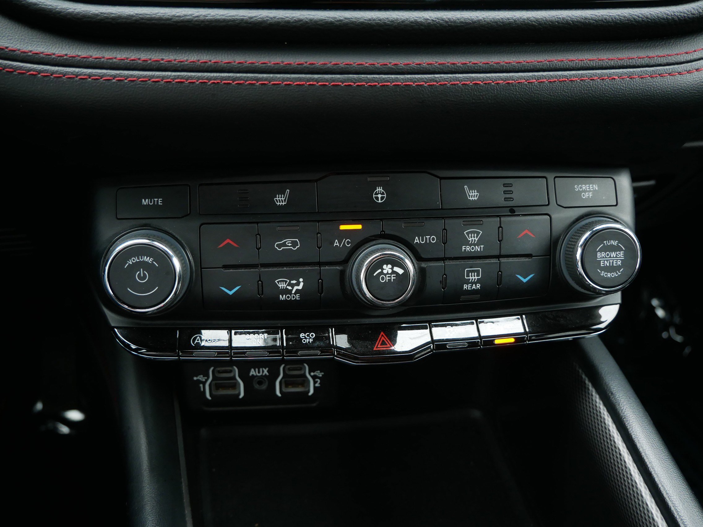 Used 2023 Dodge Durango GT AWD/4WD image 23
