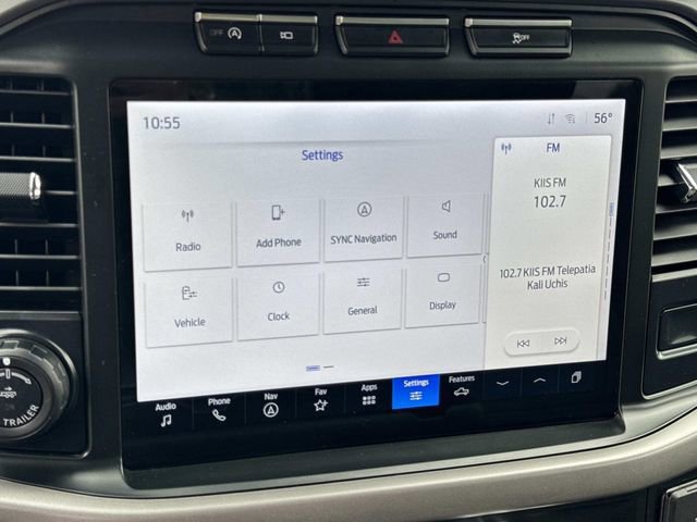 Certified 2024 Ford F150 XLT w/ Tow/Haul Package image 14