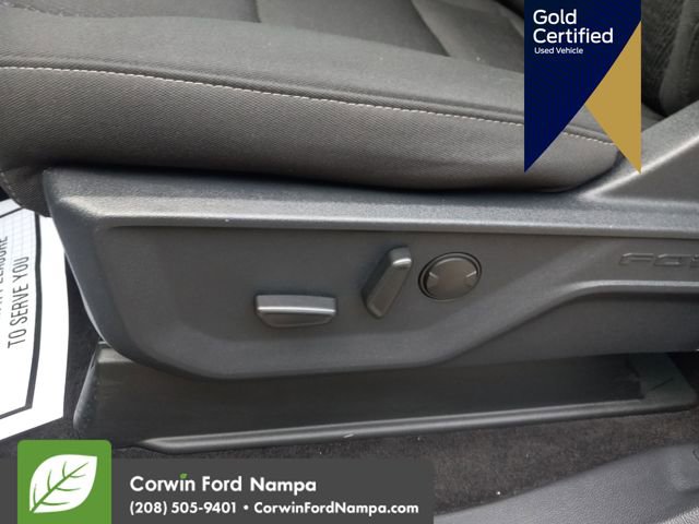 Certified 2023 Ford F150 XLT w/ Equipment Group 302A High image 14