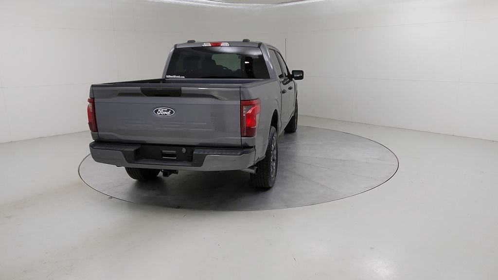 Certified 2024 Ford F150 STX AWD/4WD image 14