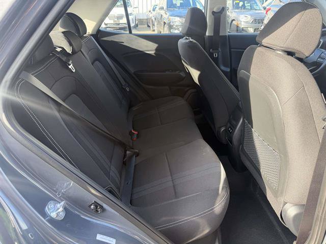 Used 2026 Hyundai Venue SEL FWD image 27