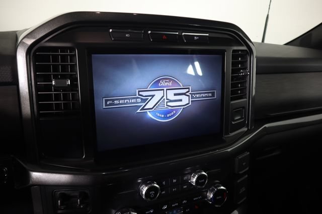 Certified 2023 Ford F150 XLT w/ Equipment Group 302A High AWD/4WD image 43