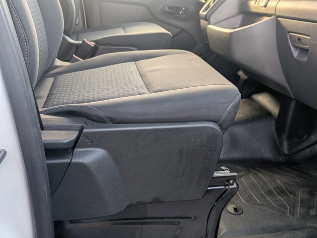 Certified 2024 Ford Transit 250 Low Roof w/ Exterior Upgrade Package image 21