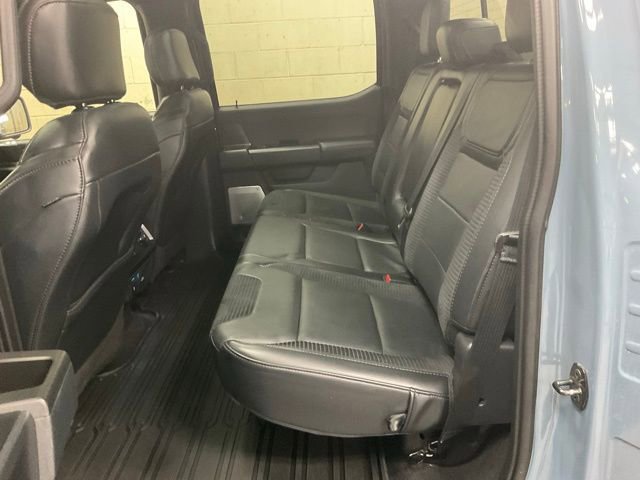 Certified 2023 Ford F150 Raptor image 15