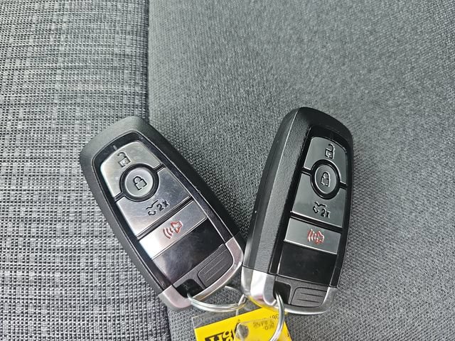 Certified 2023 Ford F150 Lightning XLT AWD/4WD image 32