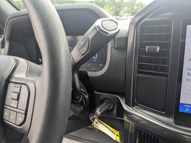 Certified 2024 Ford F150 STX AWD/4WD image 25