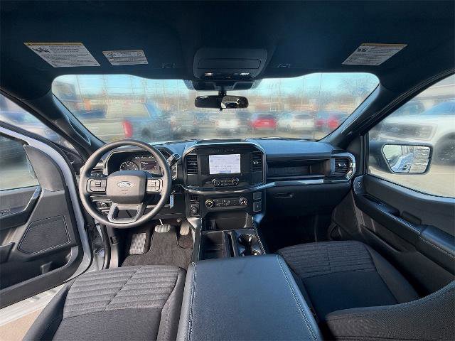 Certified 2022 Ford F150 XL w/ STX Appearance Package image 11