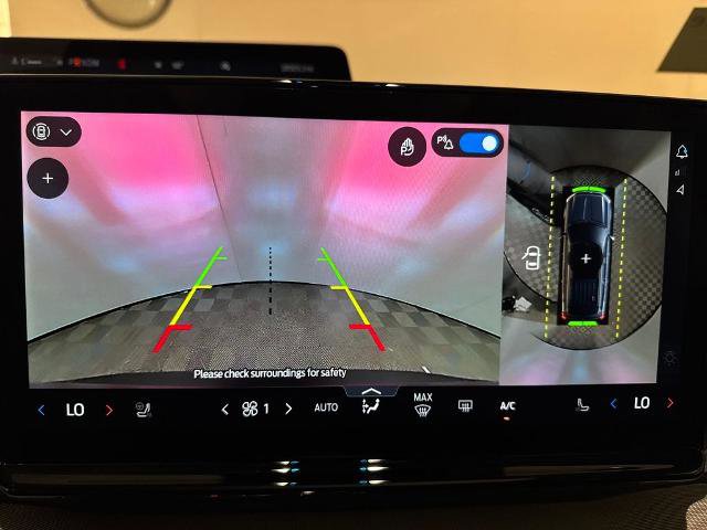 Certified 2025 Ford Expedition Max Active image 29