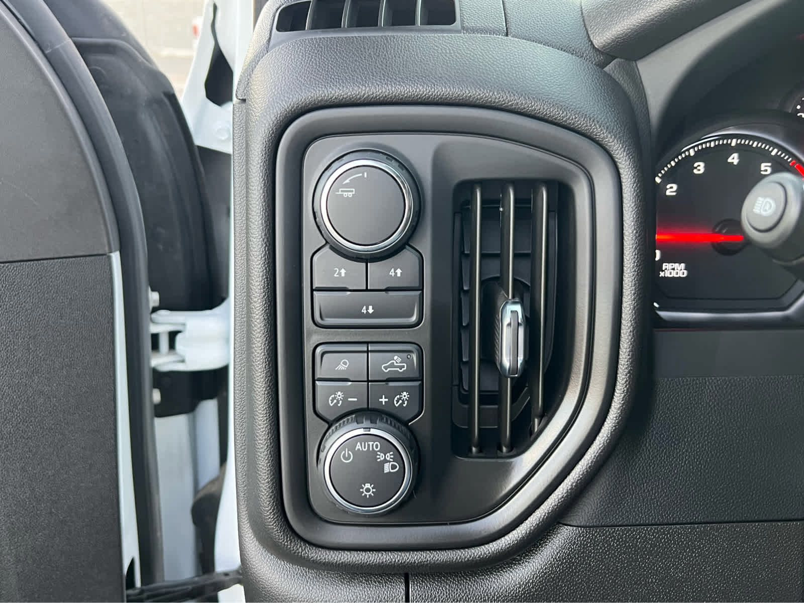 Used 2024 Chevrolet Silverado 3500 W/T w/ WT Convenience Package image 32