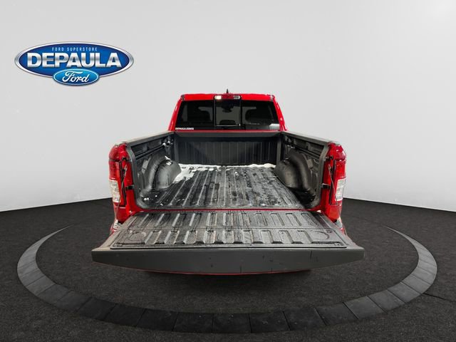 Used 2022 RAM 1500 Big Horn image 9