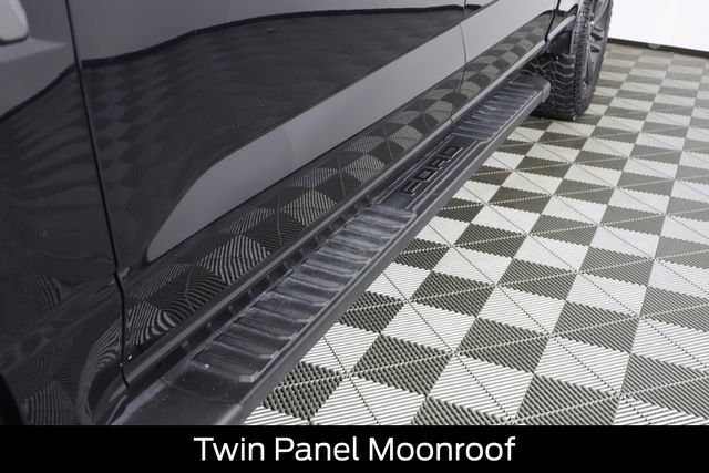 Certified 2023 Ford F150 Lariat w/ Equipment Group 502A High image 23