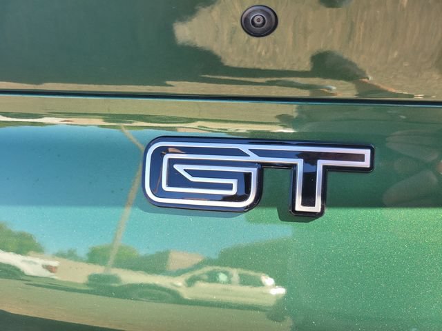 Certified 2025 Ford Mustang Mach-E GT AWD/4WD image 7