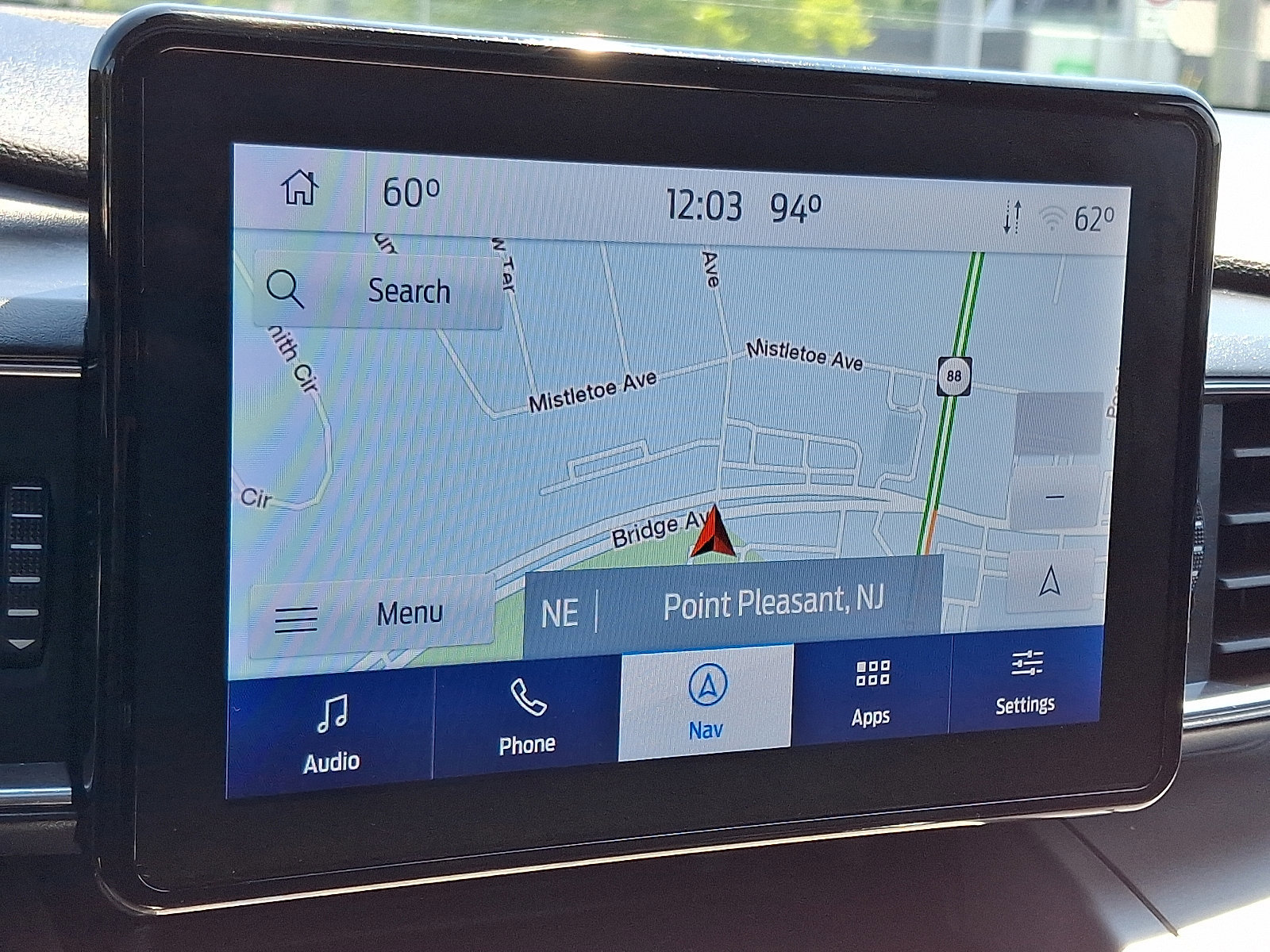 Certified 2022 Ford Explorer XLT w/ Equipment Group 202A image 23