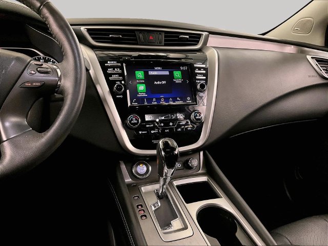 Used 2020 Nissan Murano SL FWD image 6